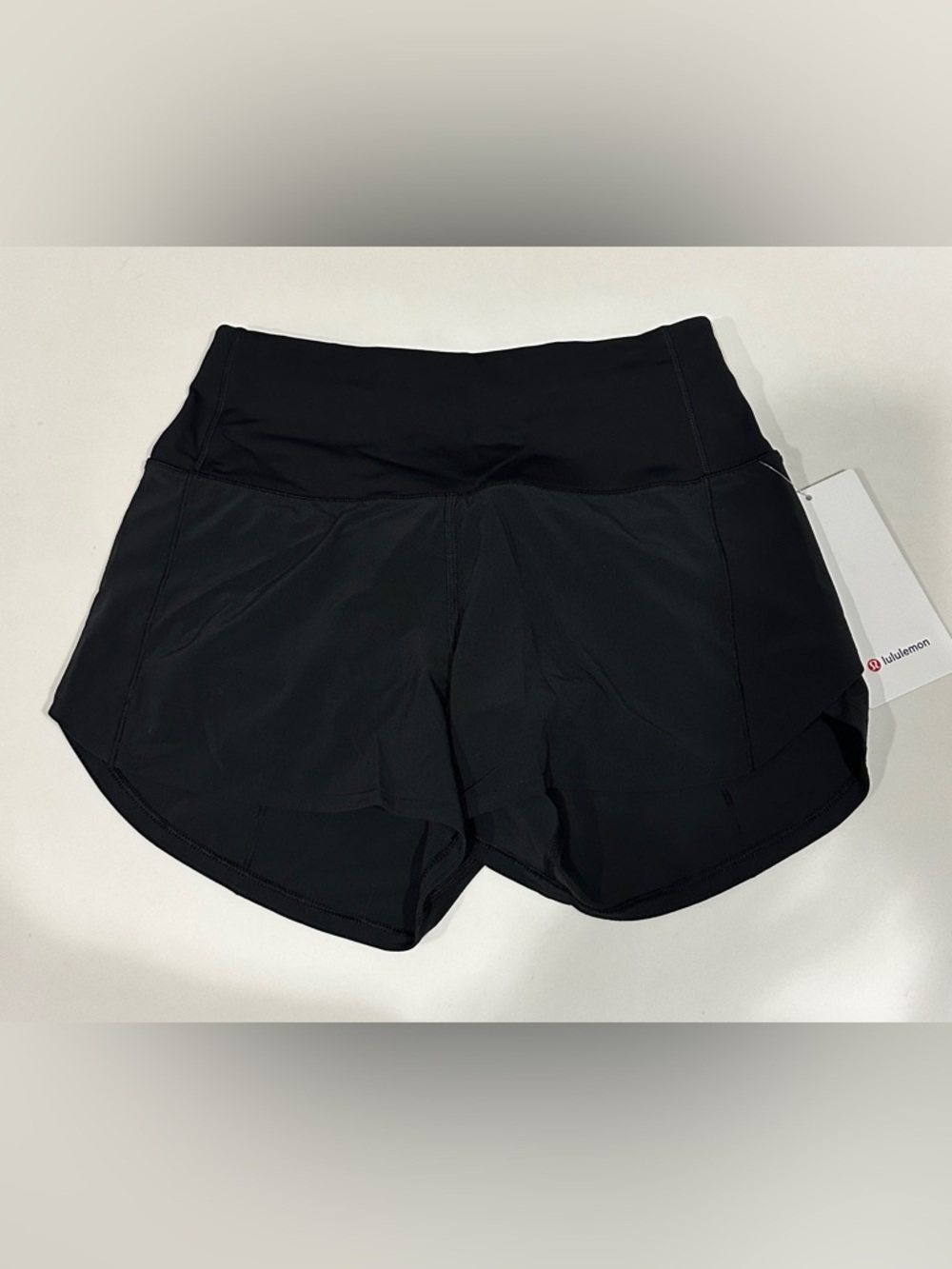 Lululemon Speed up HR 4in